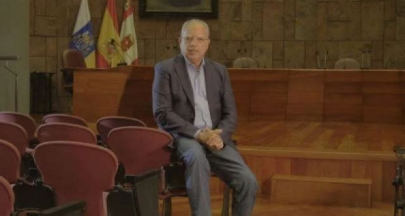 Artículo de Opinión: Una simbiosis perfecta, por Casimiro Curbelo