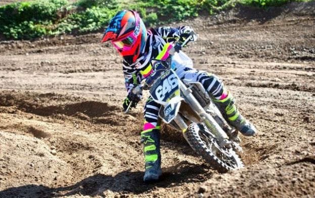 Jos&eacute; Mar&iacute;a Hern&aacute;ndez presente este fin de semana en la 2&ordf; prueba del Euromx 2021