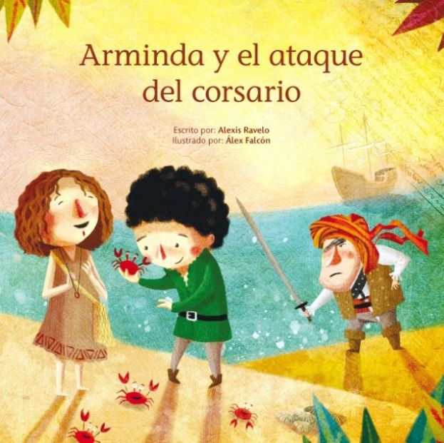 Cueva Pintada propone adentrarse en el pasado aborigen con Arminda