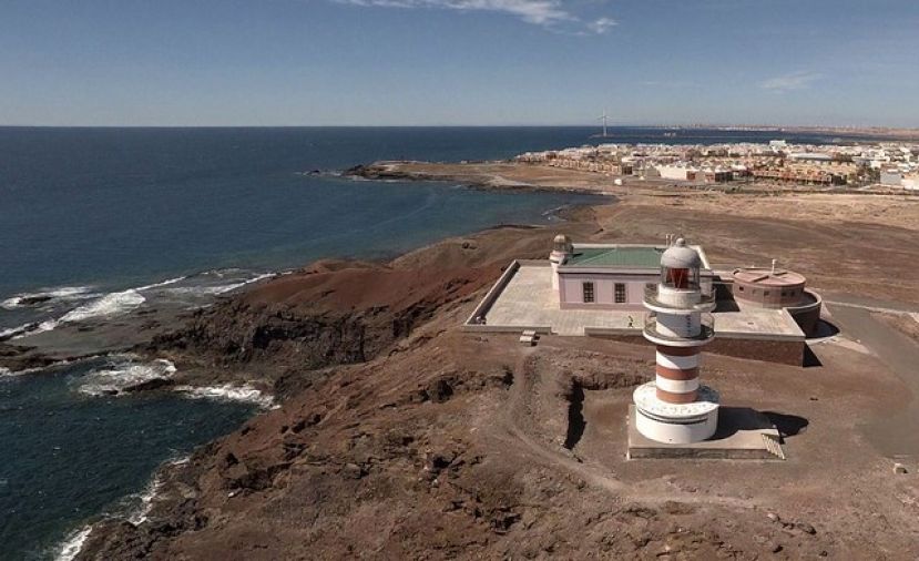 EL CABILDO ABRE LA INSCRIPCI&Oacute;N PARA LAS CUATRO VISITAS GUIADAS PREVISTAS A VARIOS ESPACIOS DE LA COSTA DE ARINAGA