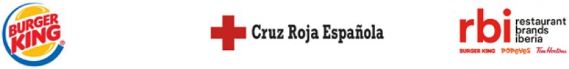 Burger King Espa&ntilde;a colabora con Cruz Roja con una donaci&oacute;n para Gran Canaria