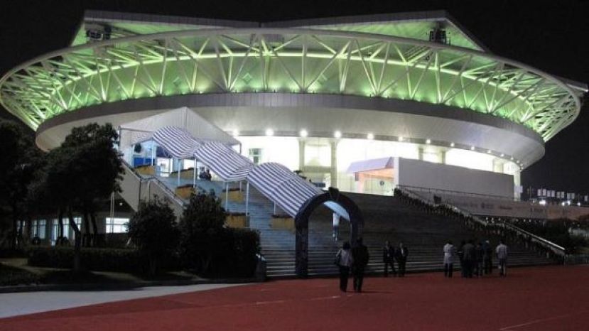 El Masters 1000 de Shanghái, cancelado de nuevo por la pandemia