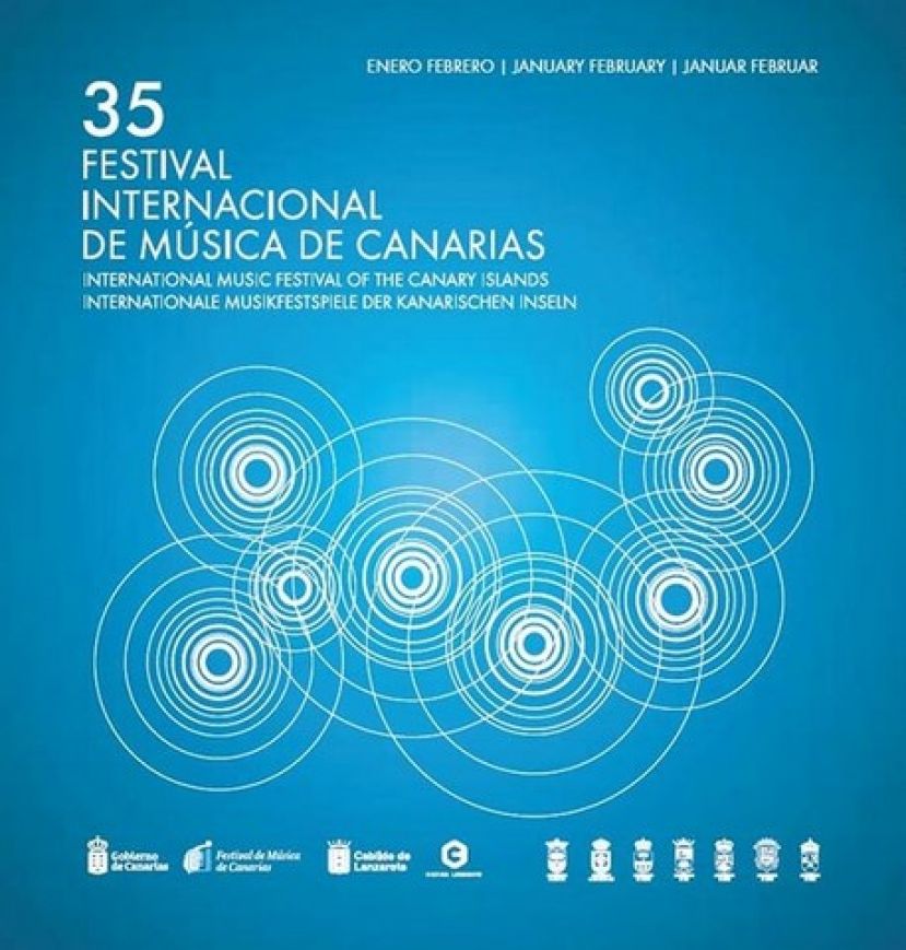 Gu&iacute;a: Entradas para el Festival Internacional de M&uacute;sica de Canarias