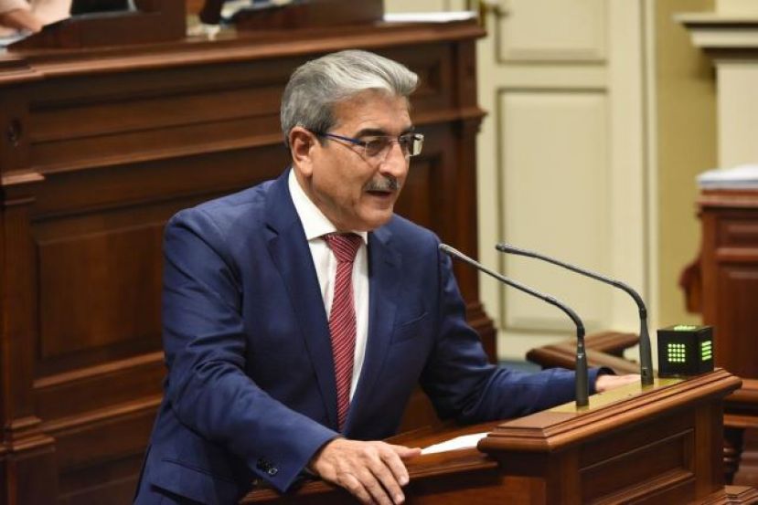 Rodr&iacute;guez se resistir&aacute; a cualquier recorte en la prestaci&oacute;n de los servicios esenciales
