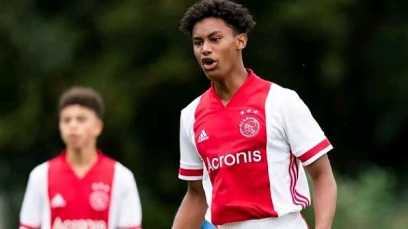 Muere trágicamente a los 16 años una de las promesas del Ajax