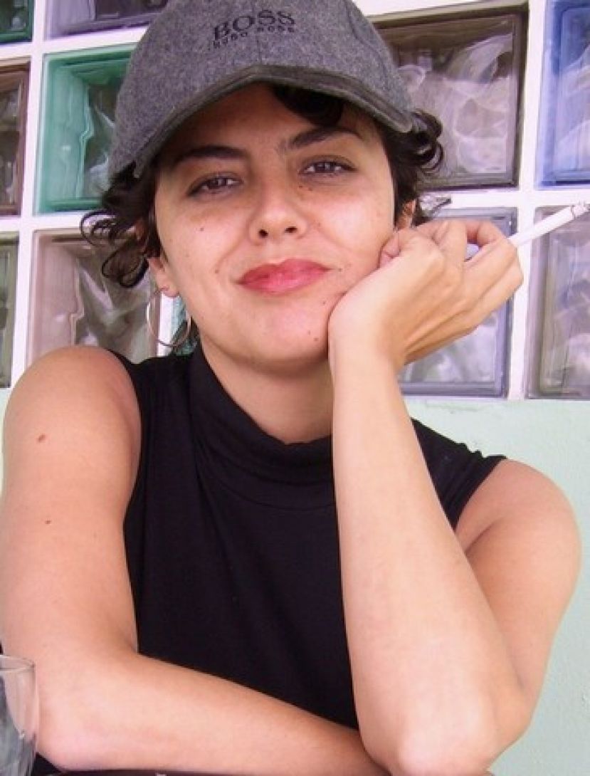 TARDE DE ENCUENTRO CON LOS POETAS TINA SU&Aacute;REZ Y LUIS PIERNAVIEJA EN LA CASA-MUSEO TOM&Aacute;S MORALES