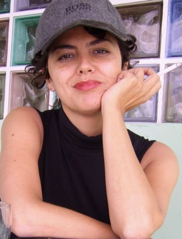 TARDE DE ENCUENTRO CON LOS POETAS TINA SU&Aacute;REZ Y LUIS PIERNAVIEJA EN LA CASA-MUSEO TOM&Aacute;S MORALES