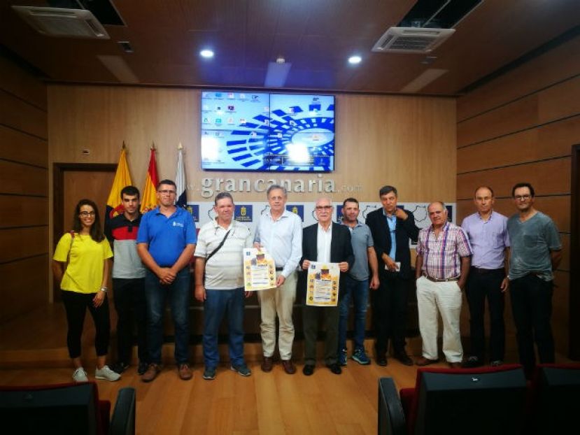 La primera Escuela de Apicultura de Gran Canaria abre su plazo de inscripción