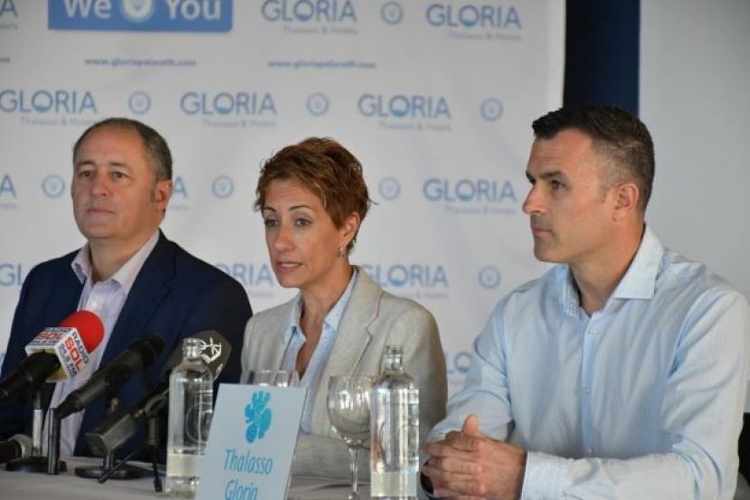 Mogán ha presentado los 36 actos de carácter deportivo para el 2020