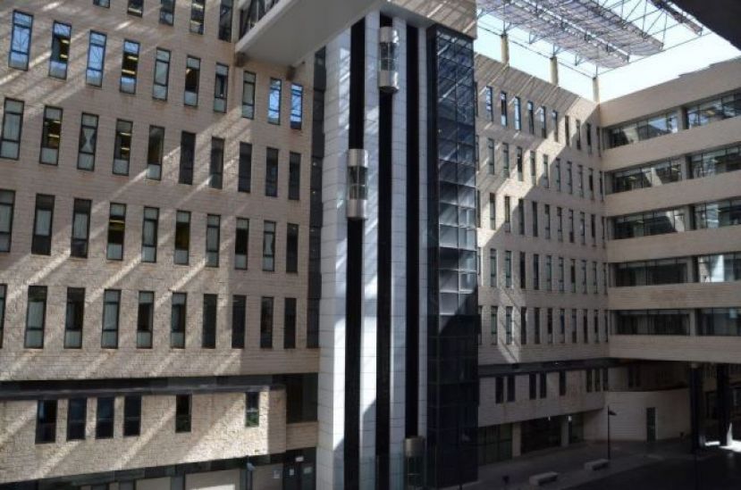 2,5 millones de euros al Servicio de Anatom&iacute;a Patol&oacute;gica del Doctor Negr&iacute;n