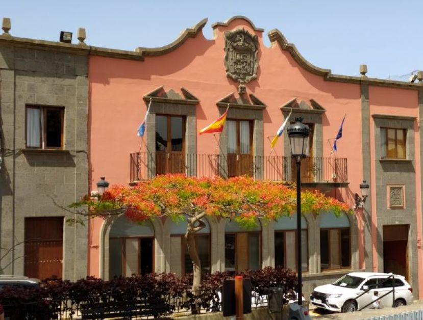 Guía: Aprobada la actualización del Plan de Emergencias Municipal
