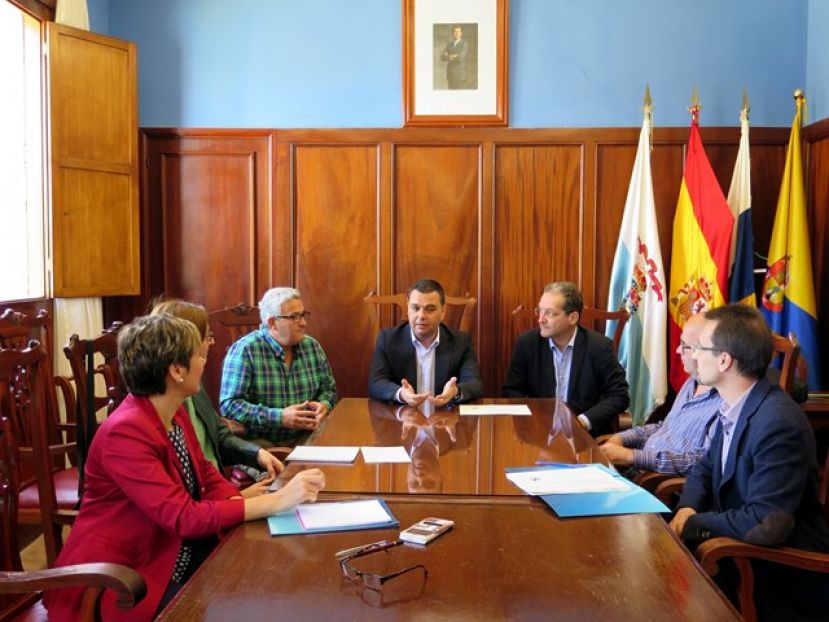 Gu&iacute;a: Telef&oacute;nica garantiz&oacute; la continuidad del despliegue de la fibra &oacute;ptica