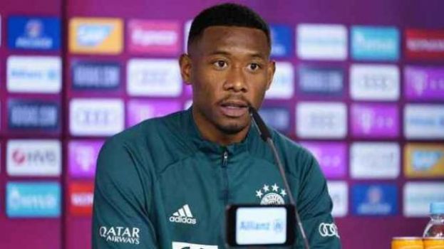 La salida de Alaba se convierte en un boomerang contra el Bayern