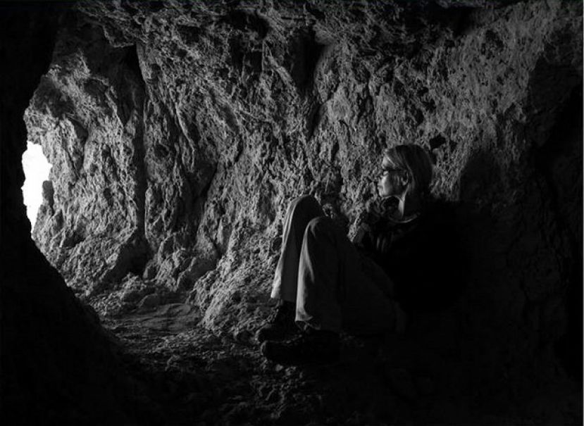 Artenara acoge la muestra &lsquo;Mi visi&oacute;n escondida&rsquo;, de la fot&oacute;grafa Teresa Correa