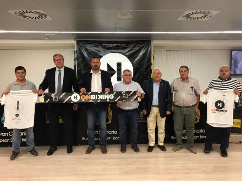 Cerca de setenta equipos se disputarán el primer On Biking 100K MTB