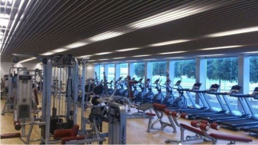 Los gimnasios demandan al Gobierno y a las comunidades autónomas