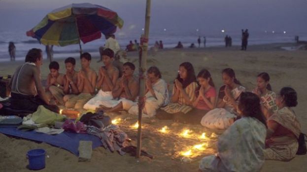 Filmoteca inicia un ciclo dedicado a RIZOMA, festival experto en descubrir talentos