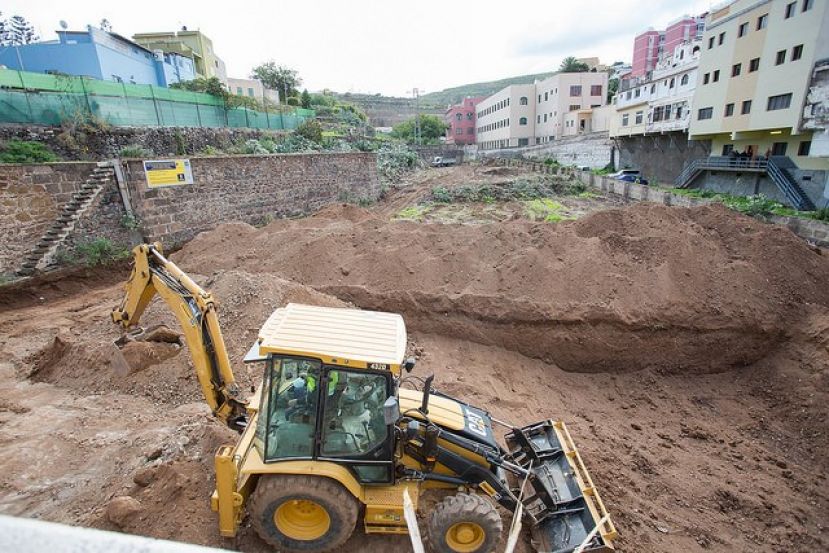 Aprobada la inversi&oacute;n de 1,4 millones del Cabildo correspondientes al Plan de Cooperaci&oacute;n 2018 en cinco municipios y la Mancomunidad de Median&iacute;as