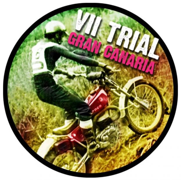VII Trial Gran Canaria - Memorial Alberto Santana Cruz