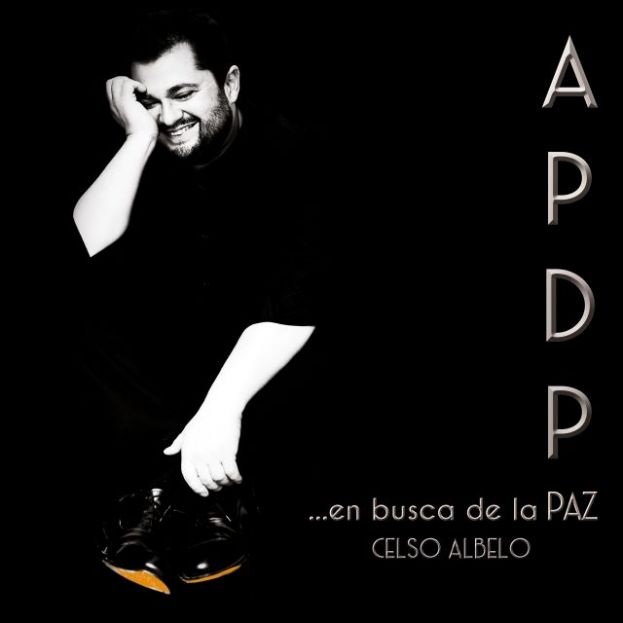 Presentaci&oacute;n del nuevo disco del tenor internacional tinerfe&ntilde;o, Celso Albelo
