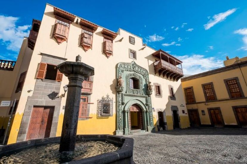 LA RED DE MUSEOS DEL CABILDO GRANCANARIO SE SUMA CON UNA JORNADA DE PUERTAS ABIERTAS AL D&Iacute;A INTERNACIONAL DE LOS MONUMENTOS Y SITIOS