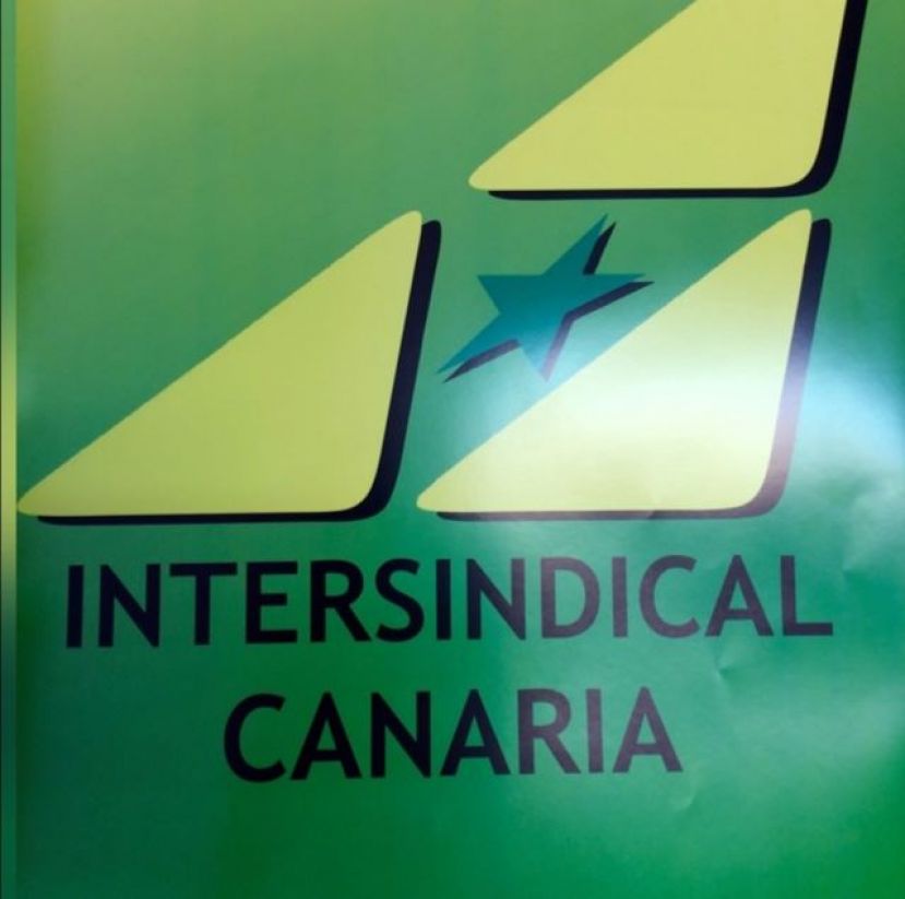 Respuesta de Intersindical Canaria a las declaraciones del Sr. Casimiro Curbelo
