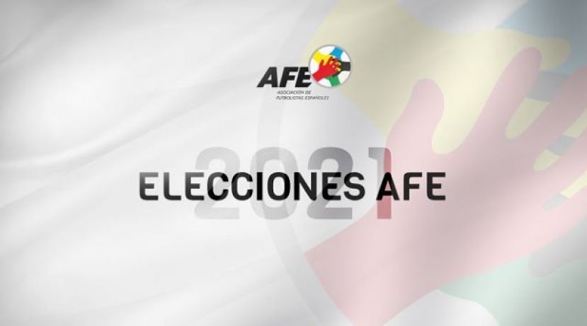 Proclamadas oficialmente las candidaturas a AFE de Aganzo y Toquero
