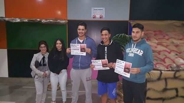 La Aldea: &Eacute;xito del Torneo FIFA 17 PS4