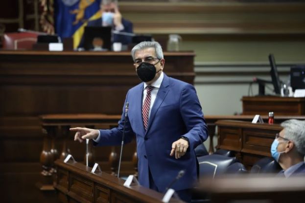 Canarias vuelve a bajar su media de pago a proveedores durante el primer trimestre del año