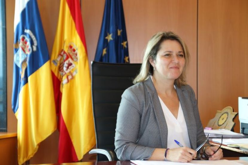 GMR Canarias aumenta un 15% las ventas de productos agroalimentarios en 2020