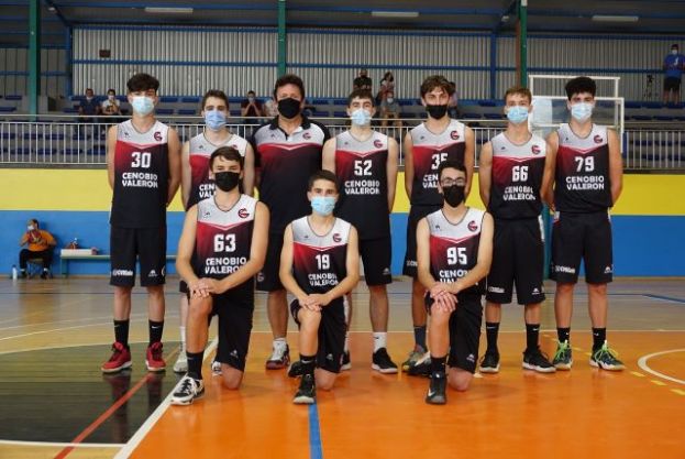 El baloncesto del noroeste de Gran Canaria est&aacute; de enhorabuena.