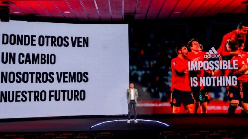 La selecci&oacute;n espa&ntilde;ola, a examen ante su cruce con Croacia en la Euro