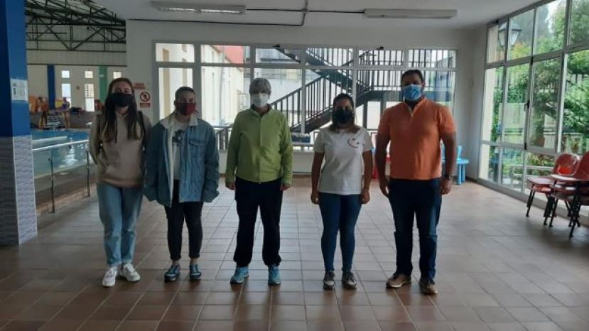 Valleseco: El Curso de Monitor de Ocio y Tiempo Libre comienza su formación