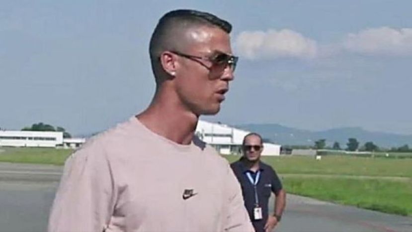 Cristiano, molesto con las especulaciones sobre su vuelta al Real Madrid