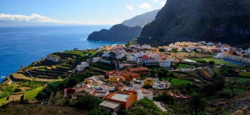 Comercio destina este año 3,1 millones de euros a la dinamización de las zonas comerciales de La Gomera
