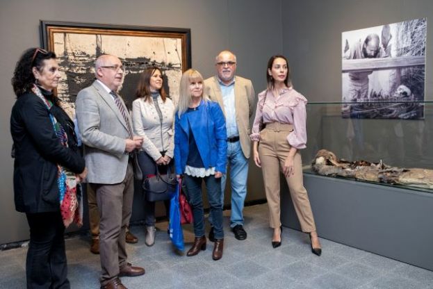 El Cabildo de Gran Canaria rendir&aacute; tributo a la c&eacute;lebre Escuela Luj&aacute;n P&eacute;rez