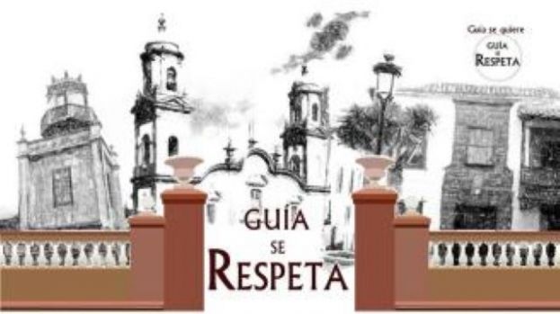 Gu&iacute;a Se Respeta felicita a Isolina D&iacute;az Ramos por la obtenci&oacute;n de la beca Marie-Curie