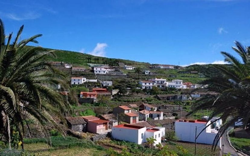 La Gomera: El Cabildo adjudica las obras del filtro verde de El Cercado