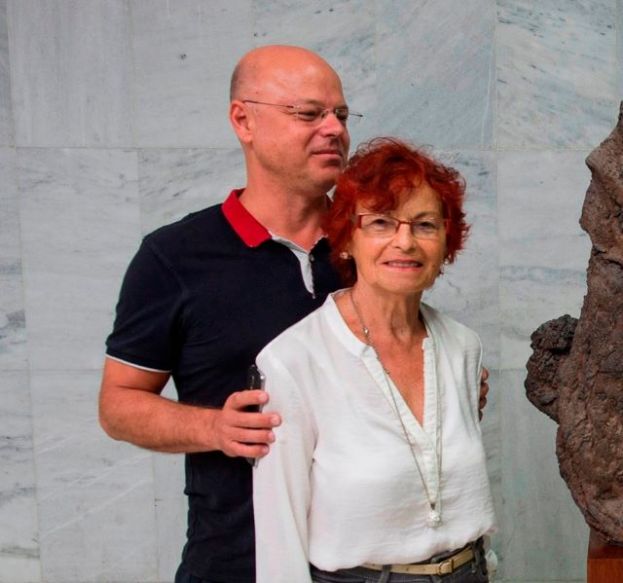 La Casa-Museo Le&oacute;n y Castillo rinde tributo a la trayectoria de Mela Campos