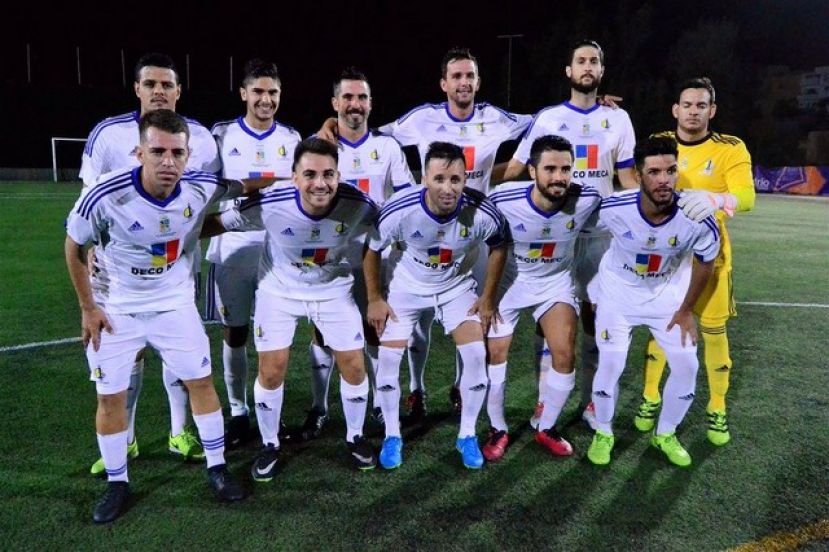 F&uacute;tbol Regional Preferente: Comentarios de la tercera jornada