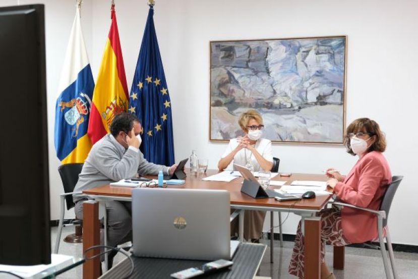 El Consejo General de Empleo aumenta un 20% la oferta de formación profesional