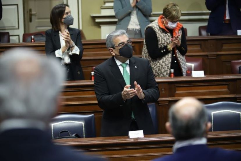 El Parlamento convalida el decreto-ley de moratoria fiscal aprobado por el Gobierno