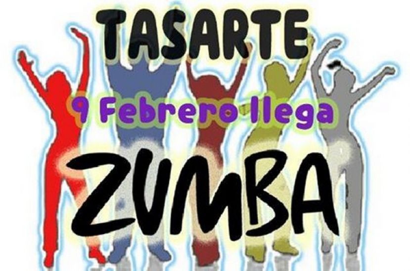 La Aldea: Este jueves vuelve la Zumba a Tasarte