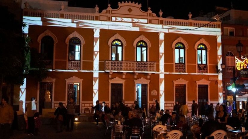 G&aacute;ldar vuelve a dar una gran acogida a las propuestas de Noche de Navidad