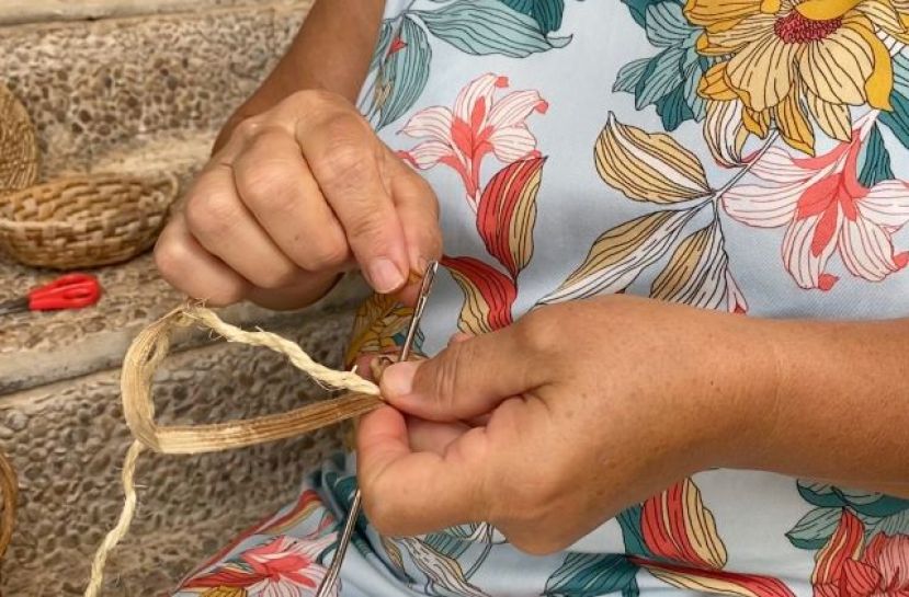 La Gomera: El Cabildo convoca las pruebas para la obtenci&oacute;n del carn&eacute; de artesano