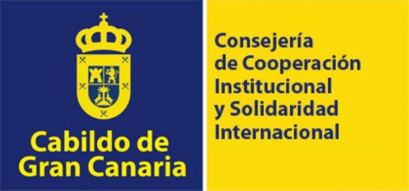 El Cabildo repavimenta 120.000 metros cuadrados de viales en la capital grancanaria