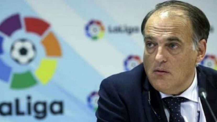 LaLiga reitera su apoyo a otros deportes en una jornada con grandes figuras olímpicas