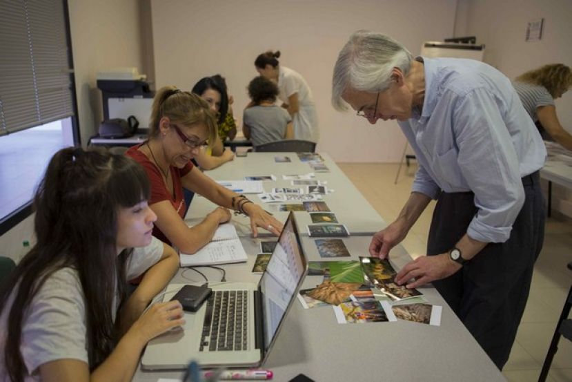 Cuatro talleres de fotograf&iacute;a complementan la programaci&oacute;n del evento &lsquo;Gran Canaria Foto 2017&rsquo;