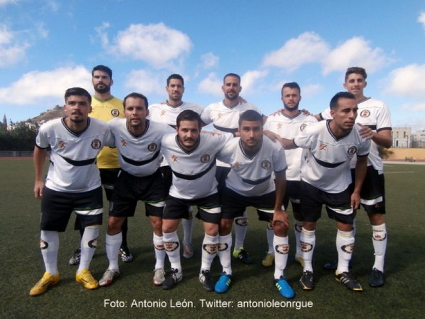 Tercera División: Previa de la sexta jornada de Liga