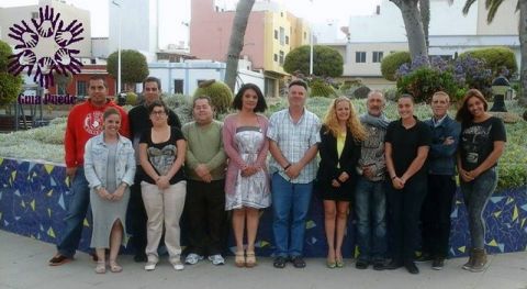 &ldquo;Guia Puede&rdquo; present&oacute; su candidatura en la Junta Electoral